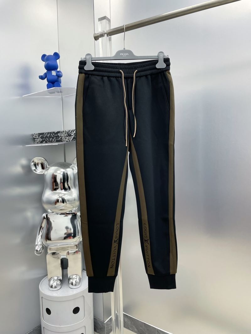 Louis Vuitton Long Pants